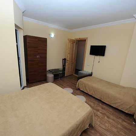 Hotel Dadiani Batum Dış mekan fotoğraf